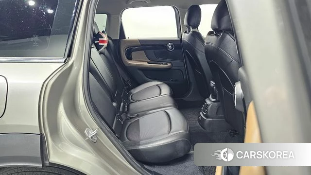Mini Cooper Countryman id 4397712 из Кореи 9