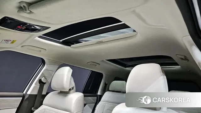 Hyundai Santa Fe (MX5) id 3776379 из Кореи 9