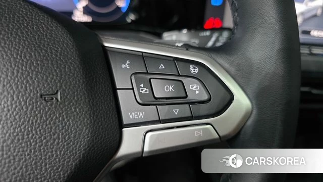 Volkswagen Golf 8th Generation id 4361586 из Кореи 9