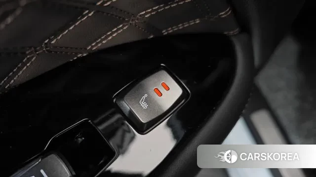 Ssangyong All New Rexton id 3611754 из Кореи 9