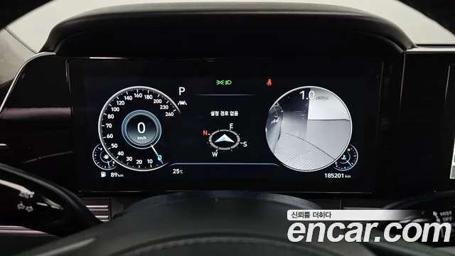 Hyundai The New Grandeur IG id 2612705 из Кореи 9