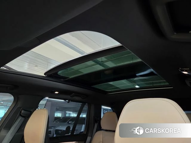 Volvo XC90 second Generation id 4291645 из Кореи 9
