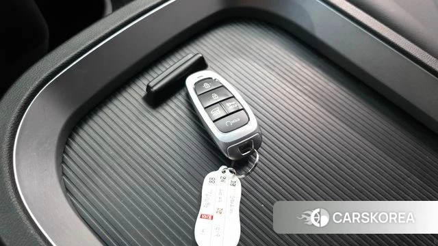 Hyundai Staria id 4730629 из Кореи 9
