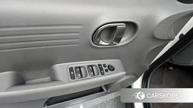 Hyundai The New Casper id 3223040 из Кореи 9