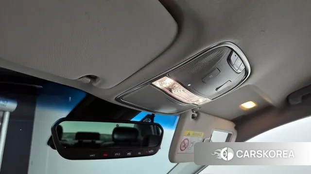 Kia More K9 id 3459229 из Кореи 9