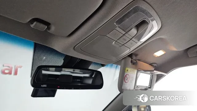 Ssangyong Berry New Tivoli id 3033258 из Кореи 9