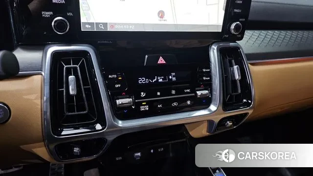 Kia Sorento 4th Generation id 3452801 из Кореи 9