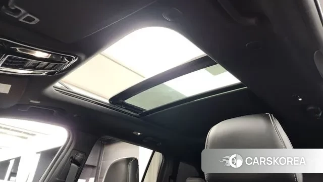 Jeep Grand Cherokee (WL) id 3596845 из Кореи 9