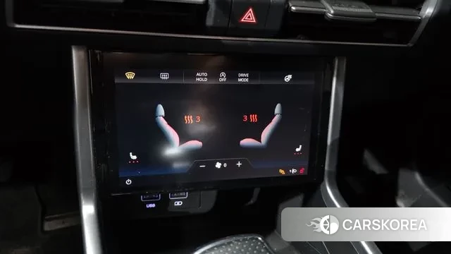 Ssangyong Torres id 3482985 из Кореи 9