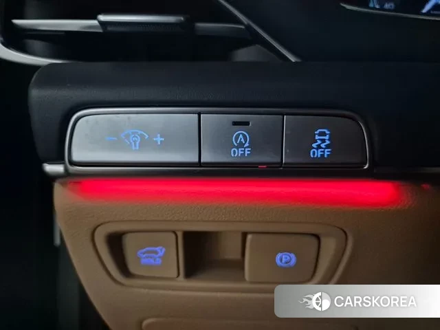 Genesis GV80 id 3561038 из Кореи 9