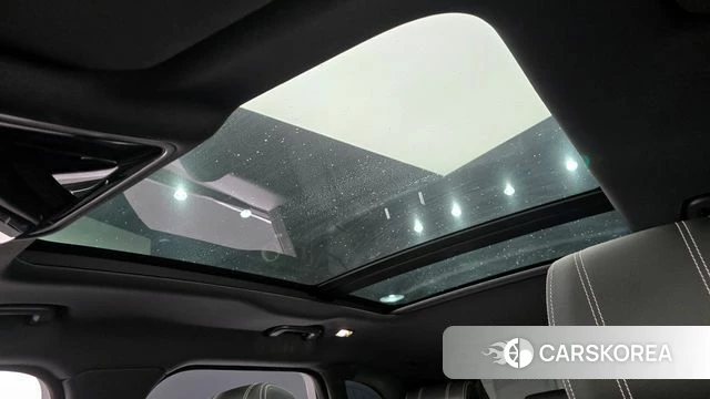 Land Rover Range Rover Velar id 3861107 из Кореи 9