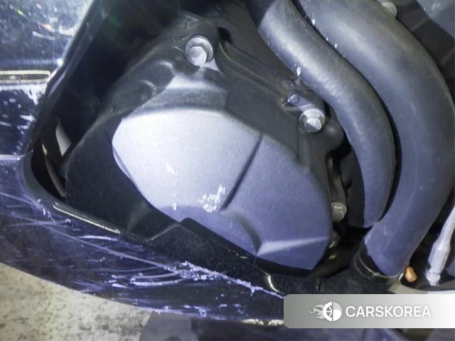 Honda CBR600RR id 3947003 из Японии 9