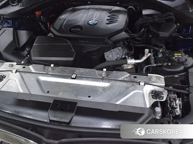 BMW 3 Series (G20) id 3557389 из Кореи 9