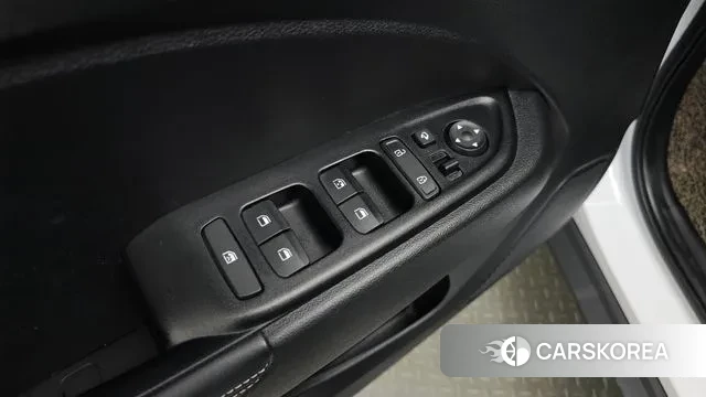 Hyundai Venue id 3742029 из Кореи 9