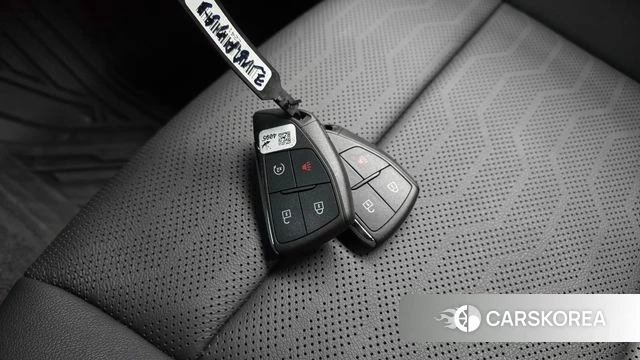 Chevrolet (GM Daewoo) All New Colorado id 4590519 из Кореи 9