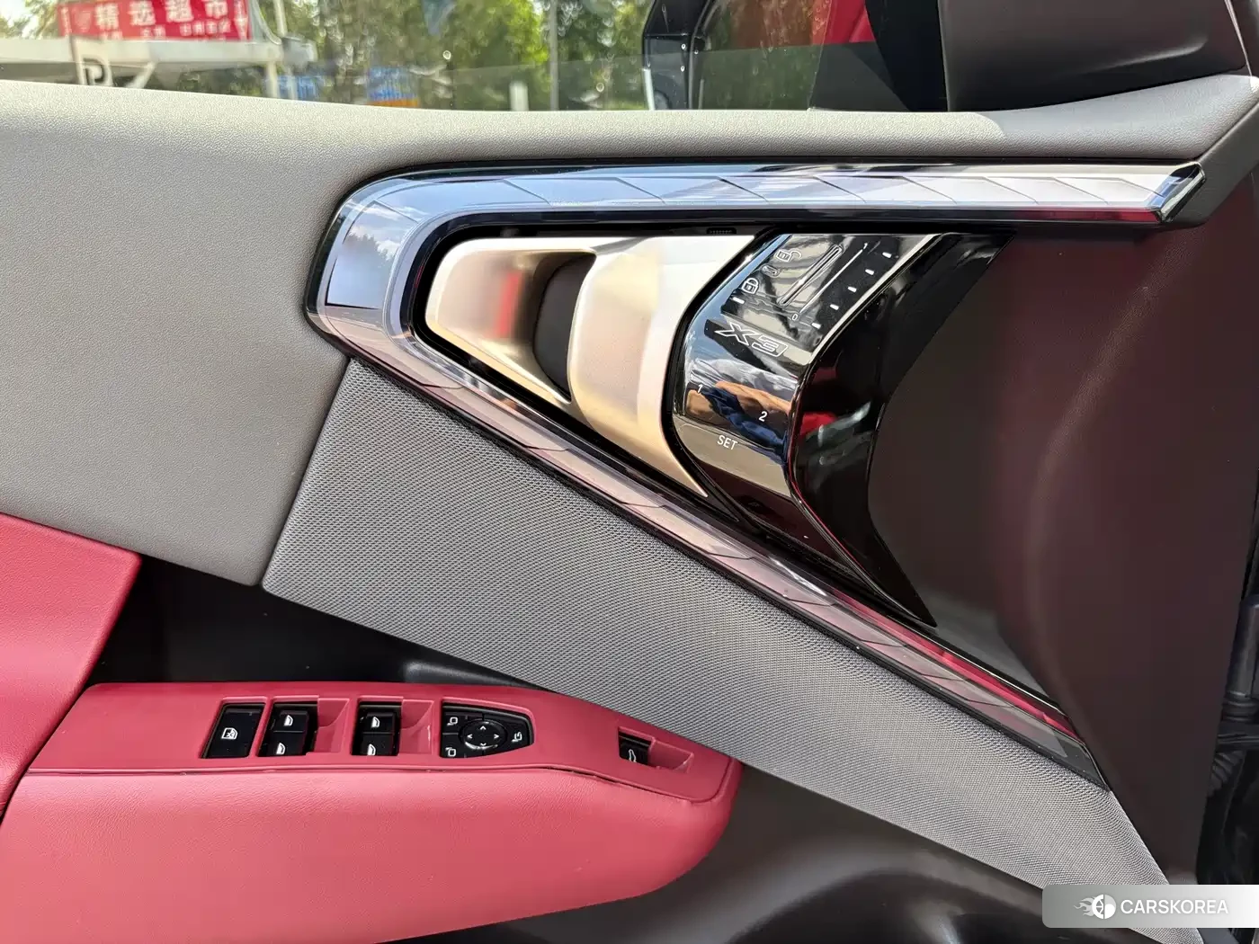 BMW X3 id 4649311 из Китая 9