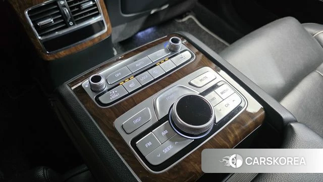 Kia More K9 id 4672553 из Кореи 9