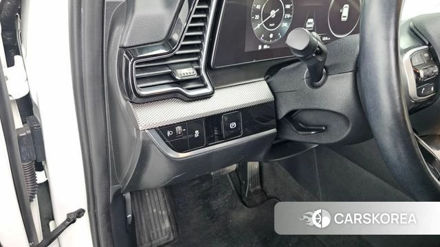 Kia Sportage 5th Generation id 3877996 из Кореи 9