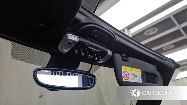 Mini Cooper S Convertible id 3328602 из Кореи 9