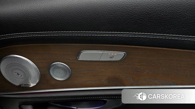 Mercedes-Benz E-Class W213 id 3800843 из Кореи 9