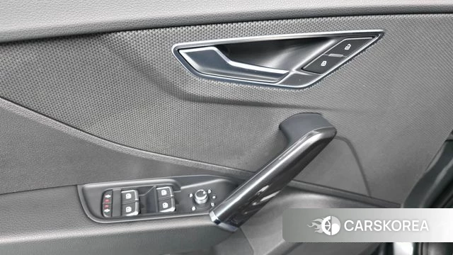 Audi Q2 id 3864491 из Кореи 9