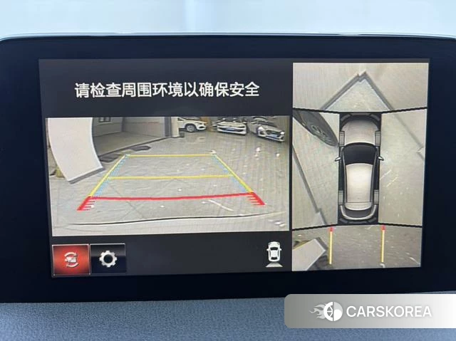 Mazda CX-4 id 4348321 из Китая 9