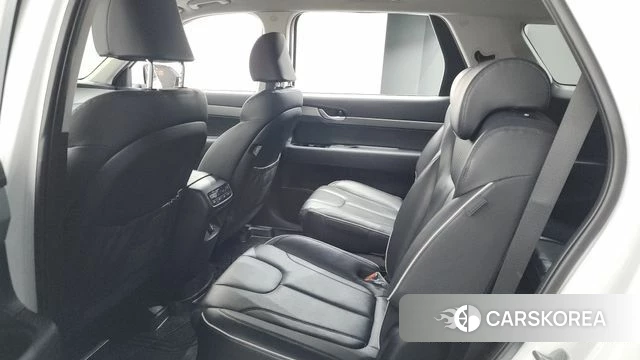 Hyundai The New Palisade id 4195251 из Кореи 9