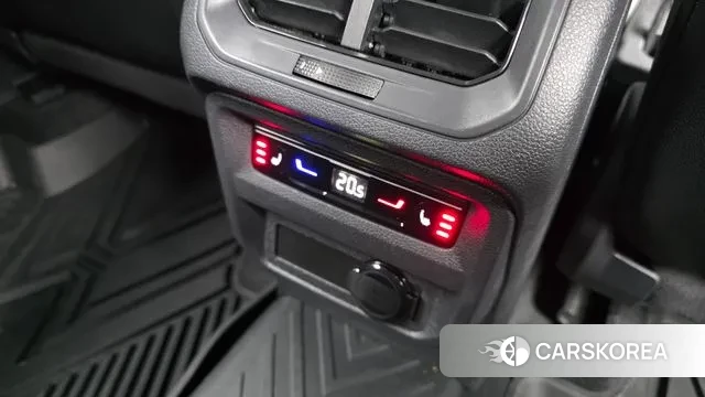 Volkswagen Tiguan Allspace id 3400141 из Кореи 9