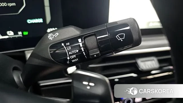 Kia The New K5 Hybrid 3rd generation id 3731684 из Кореи 9