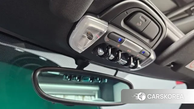 Mini Cooper Convertible id 3335837 из Кореи 9