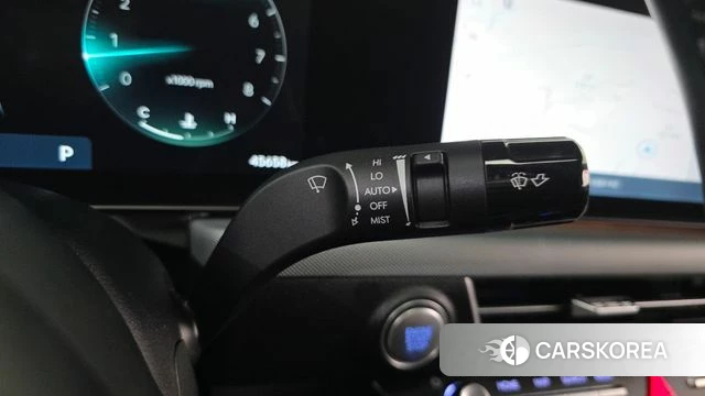 Hyundai Sonata D Edge (DN8) id 4739459 из Кореи 9