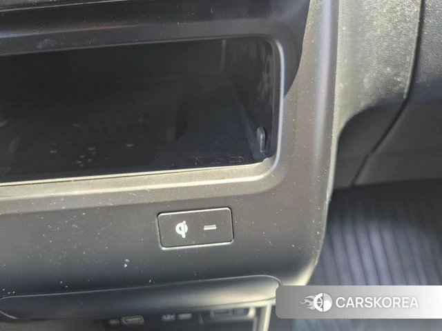 Hyundai Staria id 4518918 из Кореи 9