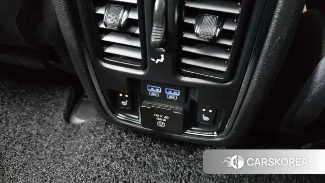 Jeep Grand Cherokee id 3681322 из Кореи 9