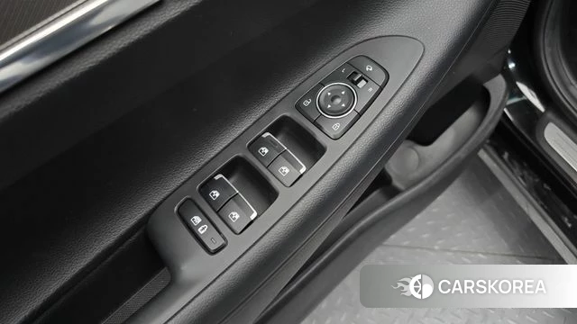 Hyundai The New Grandeur IG id 3965009 из Кореи 9