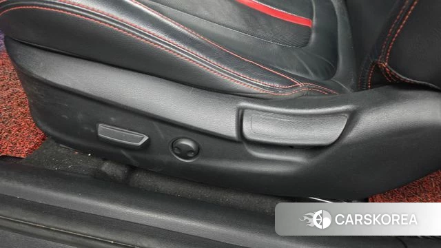 Hyundai Veloster (JS) id 4435695 из Кореи 9