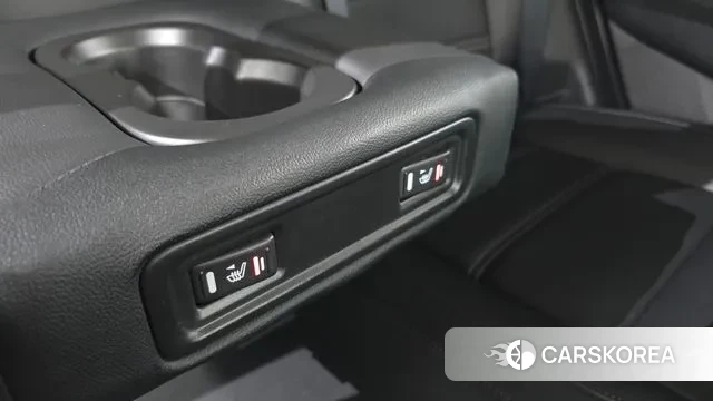 Renault Korea (Samsung) QM6 id 3039184 из Кореи 9