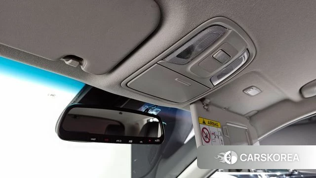 Kia Niro EV id 3860082 из Кореи 9