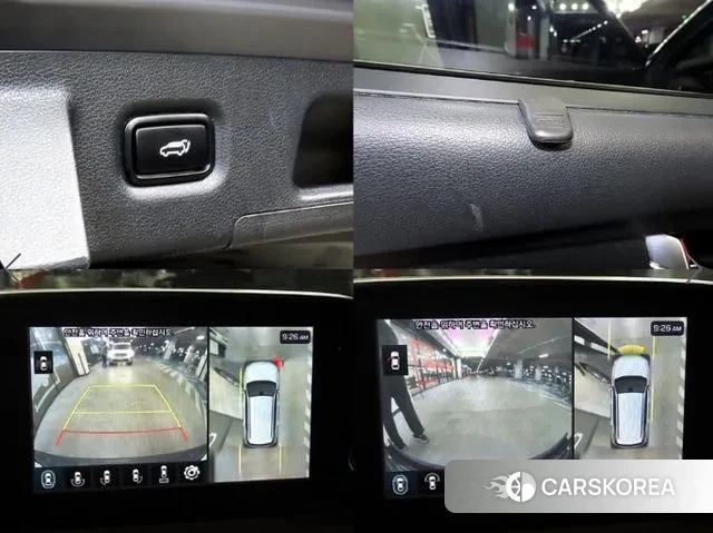 Hyundai Santa Fe TM id 3520445 из Кореи 9