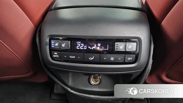 Hyundai Palisade id 3598265 из Кореи 9