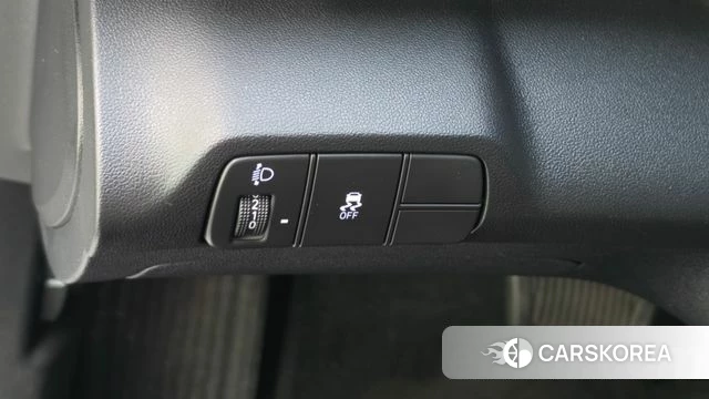 Hyundai The New Avante (CN7) id 4602942 из Кореи 9