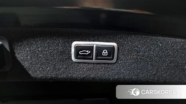 Genesis G80 (RG3) id 3540943 из Кореи 9