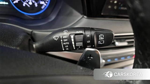 Hyundai Palisade id 4318012 из Кореи 9