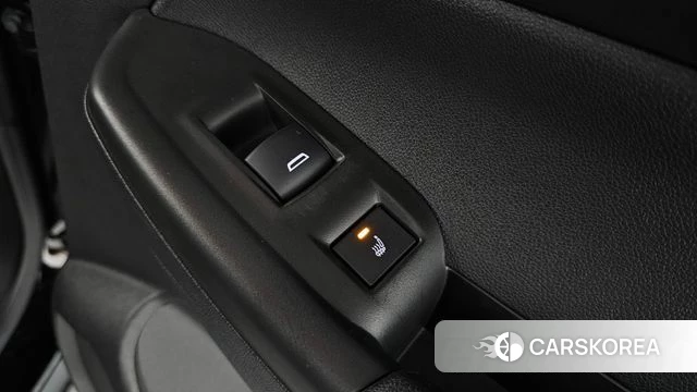 Chevrolet (GM Daewoo) Trailblazer id 4749660 из Кореи 9