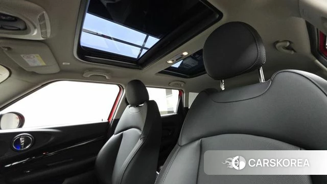 Mini Cooper Clubman id 4506150 из Кореи 9