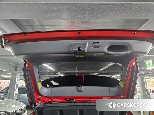 Hyundai Kona (SX2) id 3159241 из Кореи 9