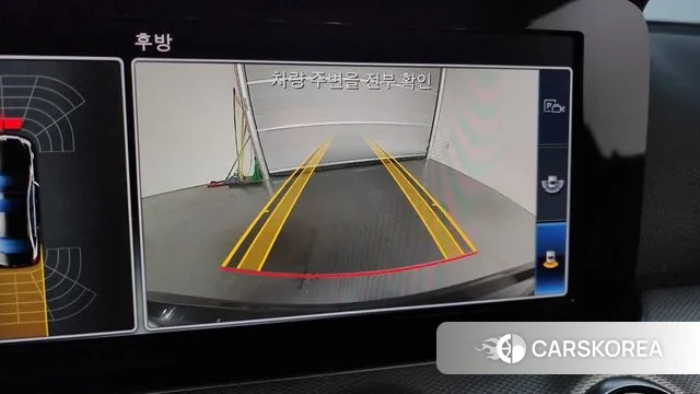 Mercedes-Benz E-Class W213 id 3055633 из Кореи 9