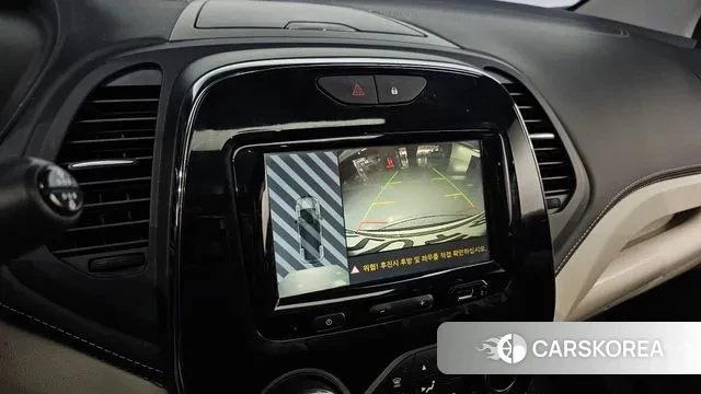 Renault Korea (Samsung) New QM3 id 3449636 из Кореи 9