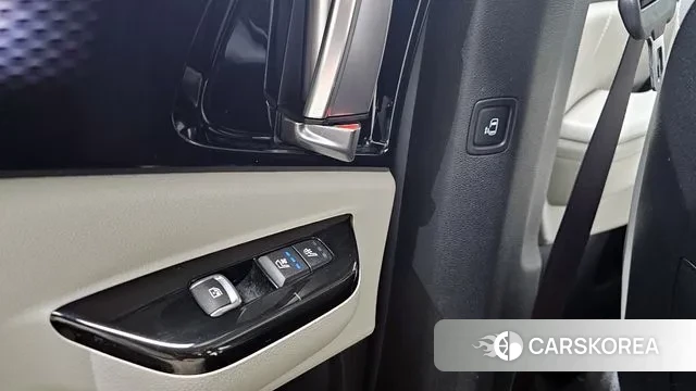 Kia Carnival 4th generation id 3546181 из Кореи 9