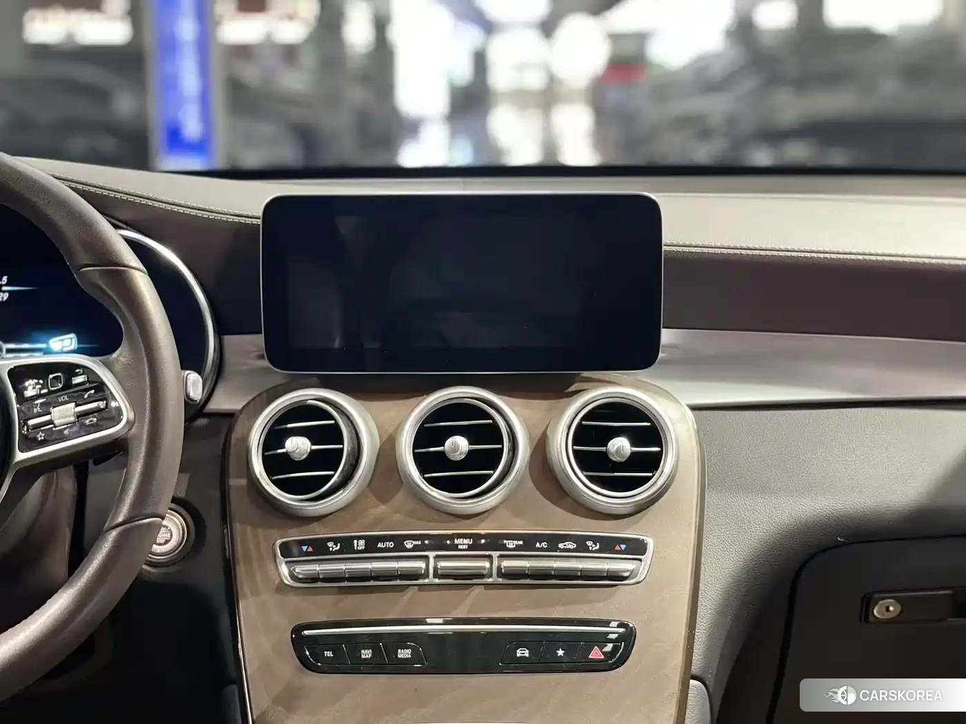 Mercedes-Benz GLC id 4628350 из Китая 9
