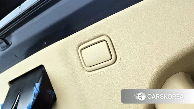 Kia All New Carnival id 3265449 из Кореи 9